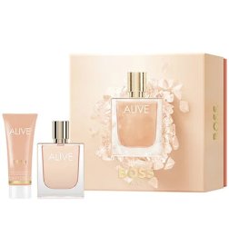 BOSS Alive Set - Eau de Parfum BOSS Alive Set - Eau de Parfum